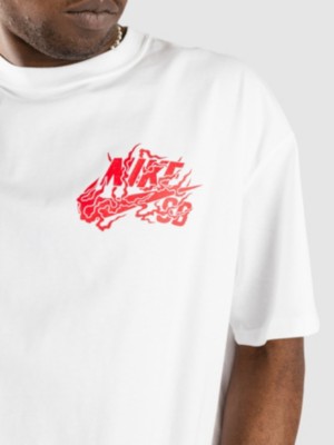 Nike sb t shirt dragon deals